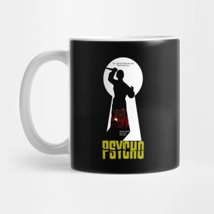 PSYCHO Mug